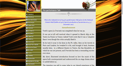 Desktop Screenshot of georgefleeton.com